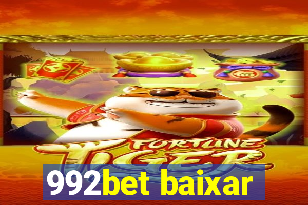 992bet baixar